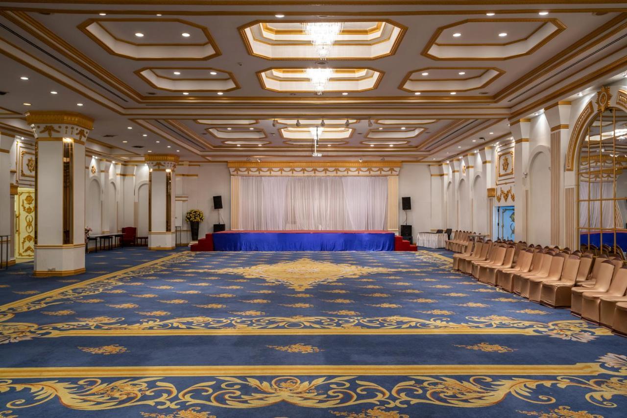 The Tawana Bangkok Ξενοδοχείο Εξωτερικό φωτογραφία